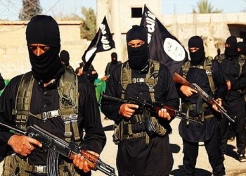 Ιράκ: Μέλος του Ισλαμικού Κράτους ο αδελφός της υπουργού Παιδείας