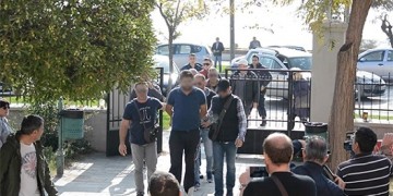 Αλεξανδρούπολη: Απολογείται ο φερόμενος ως τζιχαντιστής – Ισχυρίζεται ότι ήταν αστυνομικός