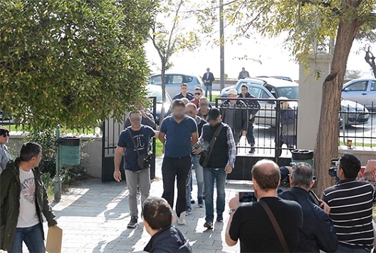 Αλεξανδρούπολη: Απολογείται ο φερόμενος ως τζιχαντιστής – Ισχυρίζεται ότι ήταν αστυνομικός