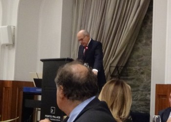 Βασίλης Σκουρής: Η εκτελεστική εξουσία δεν μπορεί να κάνει κριτική των δικαστικών αποφάσεων