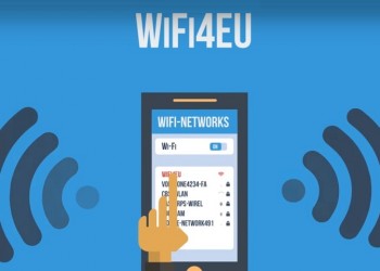 Δήμος Κοζάνης: Δωρεάν Wi-Fi σε δημόσιους χώρους και κτήρια 2