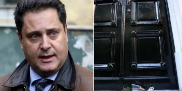 Δολοφονία Ζαφειρόπουλου: Τα τελευταία λόγια του ποινικολόγου στους εκτελεστές του