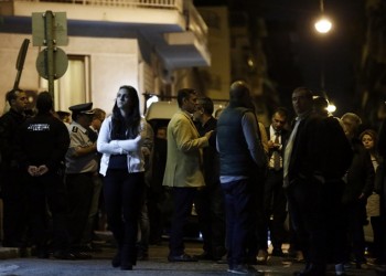 Στους δολοφόνους του Ζαφειρόπουλου πλησιάζει η ΕΛΑΣ