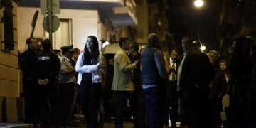 Στους δολοφόνους του Ζαφειρόπουλου πλησιάζει η ΕΛΑΣ