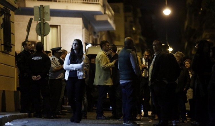 Στους δολοφόνους του Ζαφειρόπουλου πλησιάζει η ΕΛΑΣ