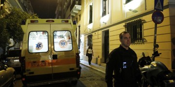 Το έγγραφο της ΕΛΑΣ για τους δράστες της δολοφονίας του Μιχάλη Ζαφειρόπουλου