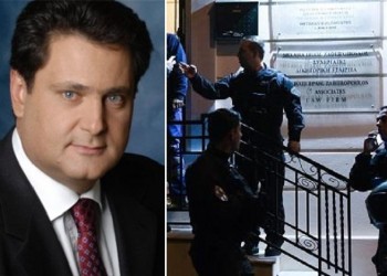 Δολοφονήθηκε εν ψυχρώ ο δικηγόρος Μιχάλης Ζαφειρόπουλος