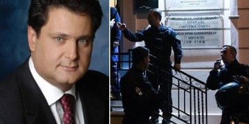 Δολοφονήθηκε εν ψυχρώ ο δικηγόρος Μιχάλης Ζαφειρόπουλος