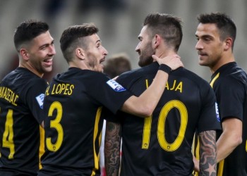 Super League: Στην κορυφή η ΑΕΚ, νικήτρια και η ανθρωπιά