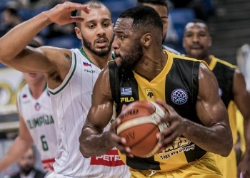 Basketball Champions League: ΑΕΚ-Ολίμπια Λιουμπλιάνας 91-73