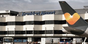 Έλληνες αστυνομικοί παρόντες στους ελέγχους στα γερμανικά αεροδρόμια