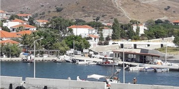 Σχέδιο τηλεθέρμανσης στον οικισμό του Άη-Στράτη