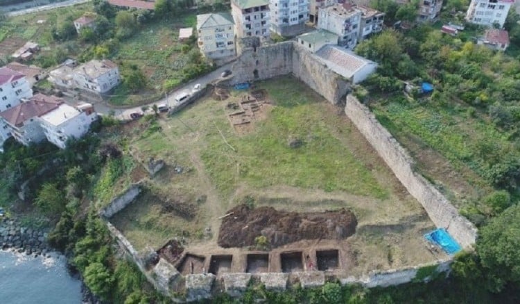 Η γη του Πόντου κρύβει εκπλήξεις γεμάτες Ελλάδα (φωτο)
