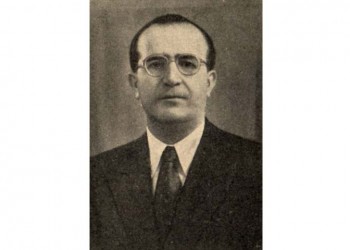 Σαν σήμερα πέθανε ένας μεγάλος Πόντιος, ο Ξενοφών Άκογλου ή «Ξένος Ξενίτας»