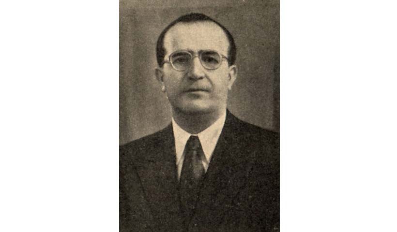 Σαν σήμερα πέθανε ένας μεγάλος Πόντιος, ο Ξενοφών Άκογλου ή «Ξένος Ξενίτας»