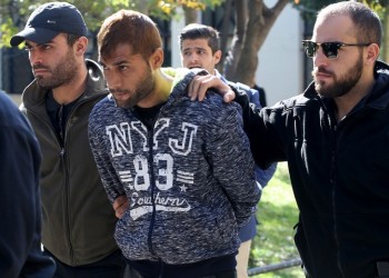 Ποιοι είναι οι Αλβανοί δολοφόνοι του Μιχάλη Ζαφειρόπουλου