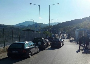 Παρ’ ολίγον διπλωματικό επεισόδιο μεταξύ Ελλάδας και Αλβανίας
