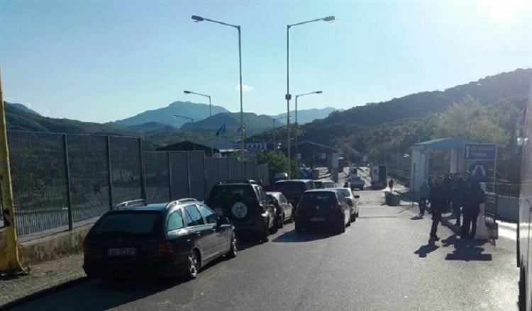 Παρ’ ολίγον διπλωματικό επεισόδιο μεταξύ Ελλάδας και Αλβανίας