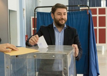 Επιστολή Ανδρουλάκη στον πρόεδρο του Ευρωπαϊκού Κοινοβουλίου για αναγνώριση της Γενοκτονίας των Ποντίων