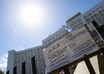 Αργεντινή: Εντοπίστηκε το υποβρύχιο ARA San Juan