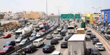 Κυκλοφοριακές ρυθμίσεις στην Αθηνών-Κορίνθου