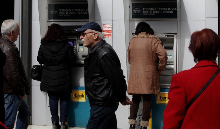 Τέλος το ΕΚΑΣ για τους συνταξιούχους από τον Δεκέμβριο