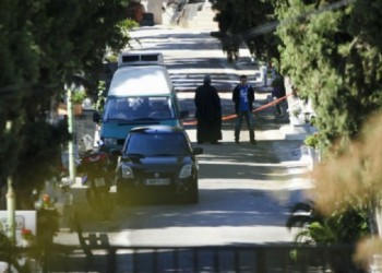Για λίγα ευρώ δολοφόνησε ο 58χρονος τη Δώρα Ζέμπερη