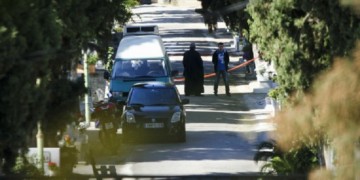 Για λίγα ευρώ δολοφόνησε ο 58χρονος τη Δώρα Ζέμπερη