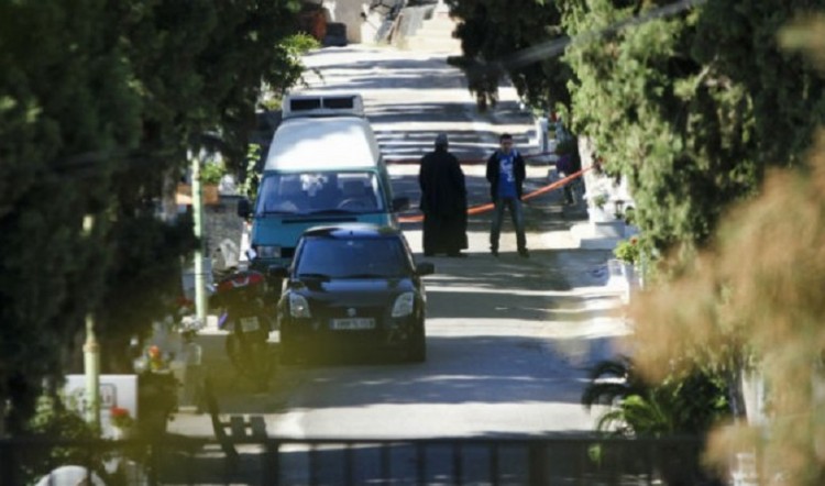 Για λίγα ευρώ δολοφόνησε ο 58χρονος τη Δώρα Ζέμπερη