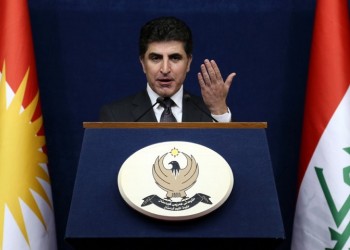 Καμία περιοχή δεν μπορεί να αποσχιστεί από το Ιράκ