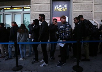 Black Friday και Cyber Monday: Προσοχή στις διαδικτυακές αγορές