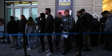 Black Friday και Cyber Monday: Προσοχή στις διαδικτυακές αγορές
