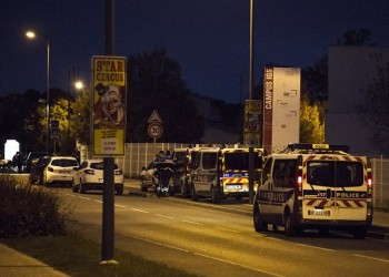 Προετοίμαζε έναν μήνα την επίθεση στο Μπλανιάκ ο δράστης