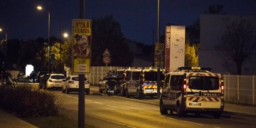 Προετοίμαζε έναν μήνα την επίθεση στο Μπλανιάκ ο δράστης