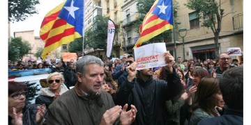 Το Συνταγματικό Δικαστήριο της Ισπανίας ακύρωσε την ανεξαρτησία της Καταλονίας