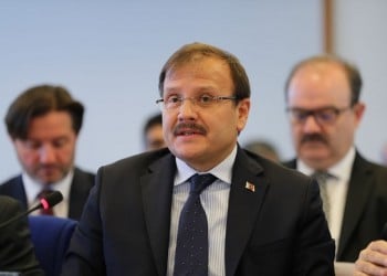 Τουρκικό ΥΠΕΞ: Η Ελλάδα ρίχνει το επίπεδο