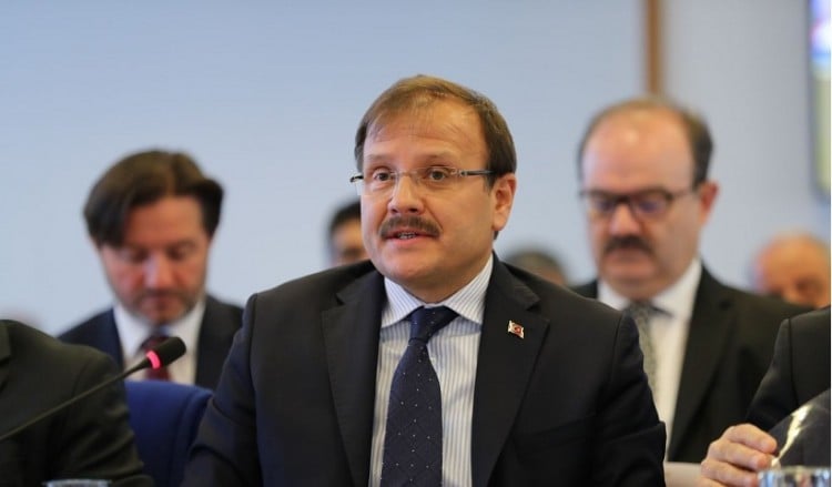 Τουρκικό ΥΠΕΞ: Η Ελλάδα ρίχνει το επίπεδο