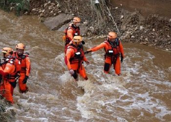 Νεκρός ανασύρθηκε άνδρας από το Γιόφυρο ποταμό στο Ηράκλειο Κρήτης 2