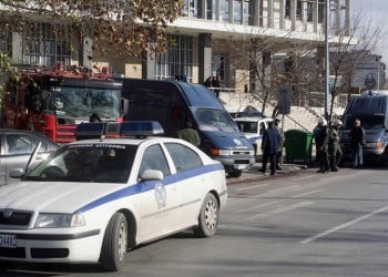 Αρπαγή Μαρκέλλας: Παλιά γειτόνισσα της οικογένειας η γυναίκα που κρατείται