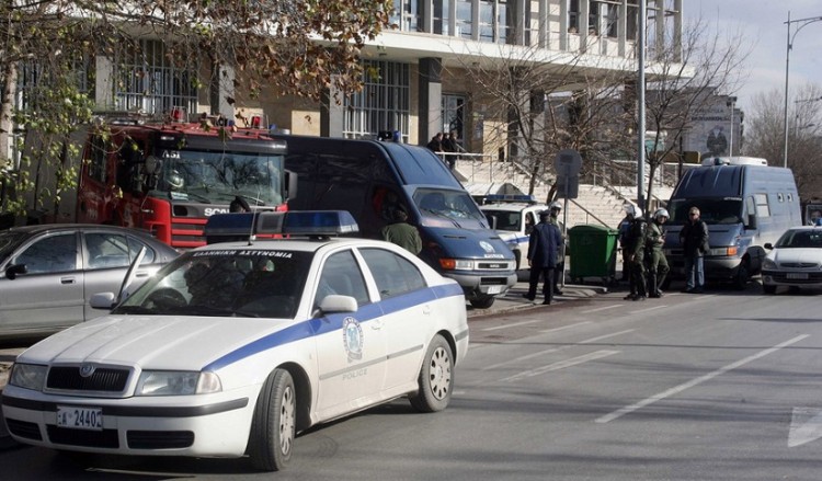 Αρπαγή Μαρκέλλας: Παλιά γειτόνισσα της οικογένειας η γυναίκα που κρατείται