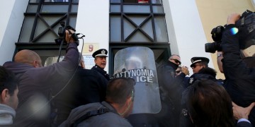 Δολοφονία Ζέμπερη: Γιατί αναβλήθηκε η δίκη σε β' βαθμό