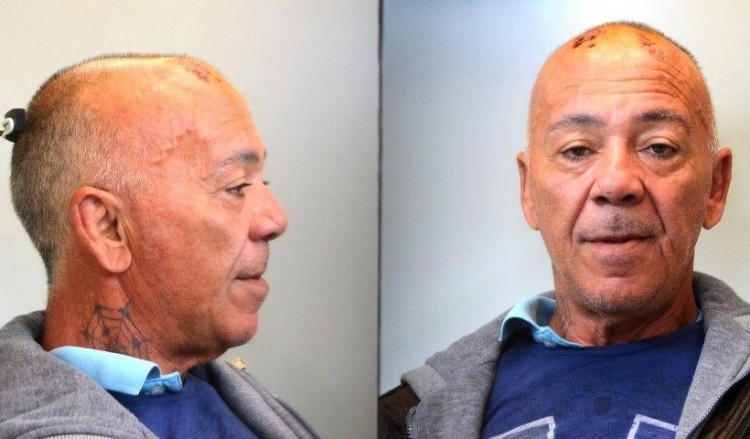 Άλλαξε την απολογία του ο 58χρονος: Η Δώρα θύμωσε που έβγαλα μαχαίρι και μου επιτέθηκε