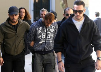 Τα λεφτά από την Κύπρο ζητούσαν οι δολοφόνοι του Ζαφειρόπουλου