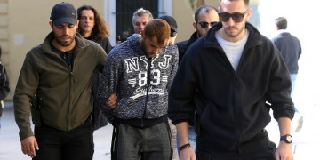 Τα λεφτά από την Κύπρο ζητούσαν οι δολοφόνοι του Ζαφειρόπουλου