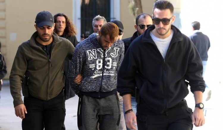 Τα λεφτά από την Κύπρο ζητούσαν οι δολοφόνοι του Ζαφειρόπουλου