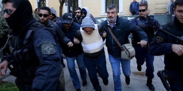 «Με πλήρωσαν για να σκοτώσω τη Δώρα Ζέμπερη» – Νέα δεδομένα στη δολοφονία της εφοριακού