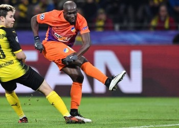 Champions League: «Χρυσός» βαθμός στο Ντόρτμουντ για ΑΠΟΕΛ