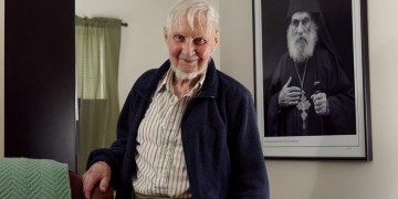 Πέθανε ο Αμερικανός φωτογράφος του Αγίου Όρους, Ντάγκλας Λιτλ