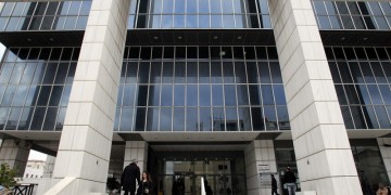 Τηλεφώνημα για βόμβα στο Εφετείο Αθηνών