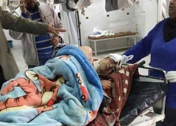 Τριήμερο πένθος στην Αίγυπτο μετά το λουτρό αίματος